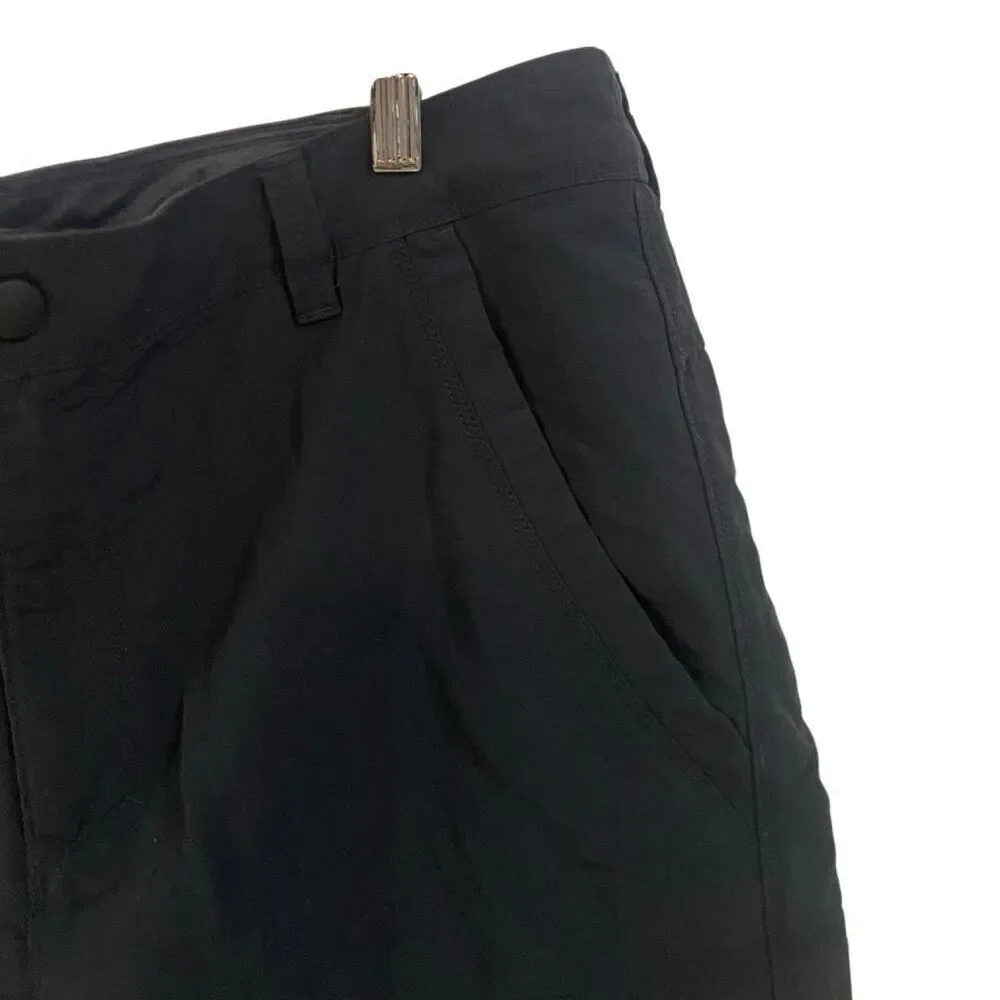 NordicTrack shorts size 36 pockets